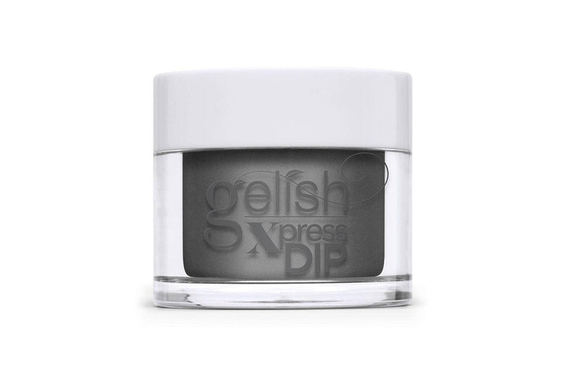 GELISH DIP DIPPING POWDER - XPRESS FASHION WEEK CHIC 43GMS 879