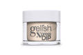 GELISH DIP DIPPING POWDER - XPRESS NEED A TAN 43GMS 854