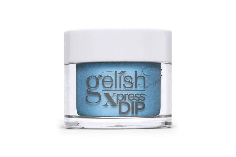 GELISH DIP DIPPING POWDER - XPRESS NO FILTER NEEDED 43GMS 259