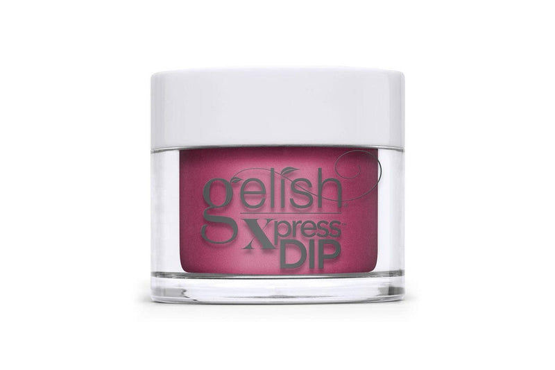 GELISH DIP DIPPING POWDER - XPRESS PRETTIER IN PINK 43GMS 022