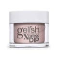GELISH DIP DIPPING POWDER - XPRESS PRIM-ROSE AND PROPER 43GMS 203