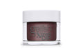 GELISH DIP DIPPING POWDER - XPRESS RED ALERT 43GMS 809