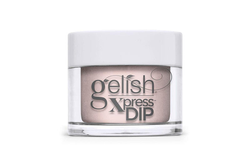 GELISH DIP DIPPING POWDER - XPRESS SIMPLE SHEER 43GMS 812