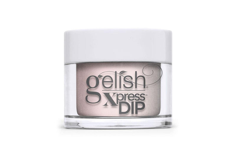 GELISH DIP DIPPING POWDER - XPRESS TAFFETA 43GMS 840