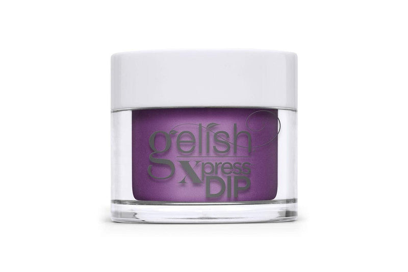 GELISH DIP DIPPING POWDER - XPRESS YOU GLARE, I GLOW 43GMS 914