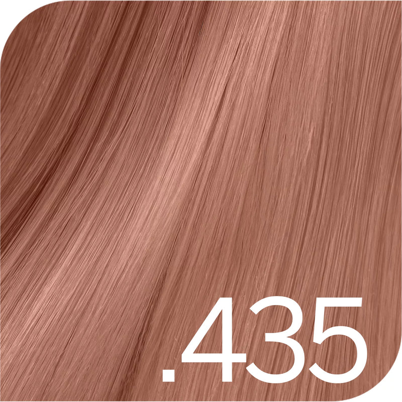 REVLON PROFESSIONAL COLOR EXCEL GLOSS TONERS - 70ML - OLD PACKAGING