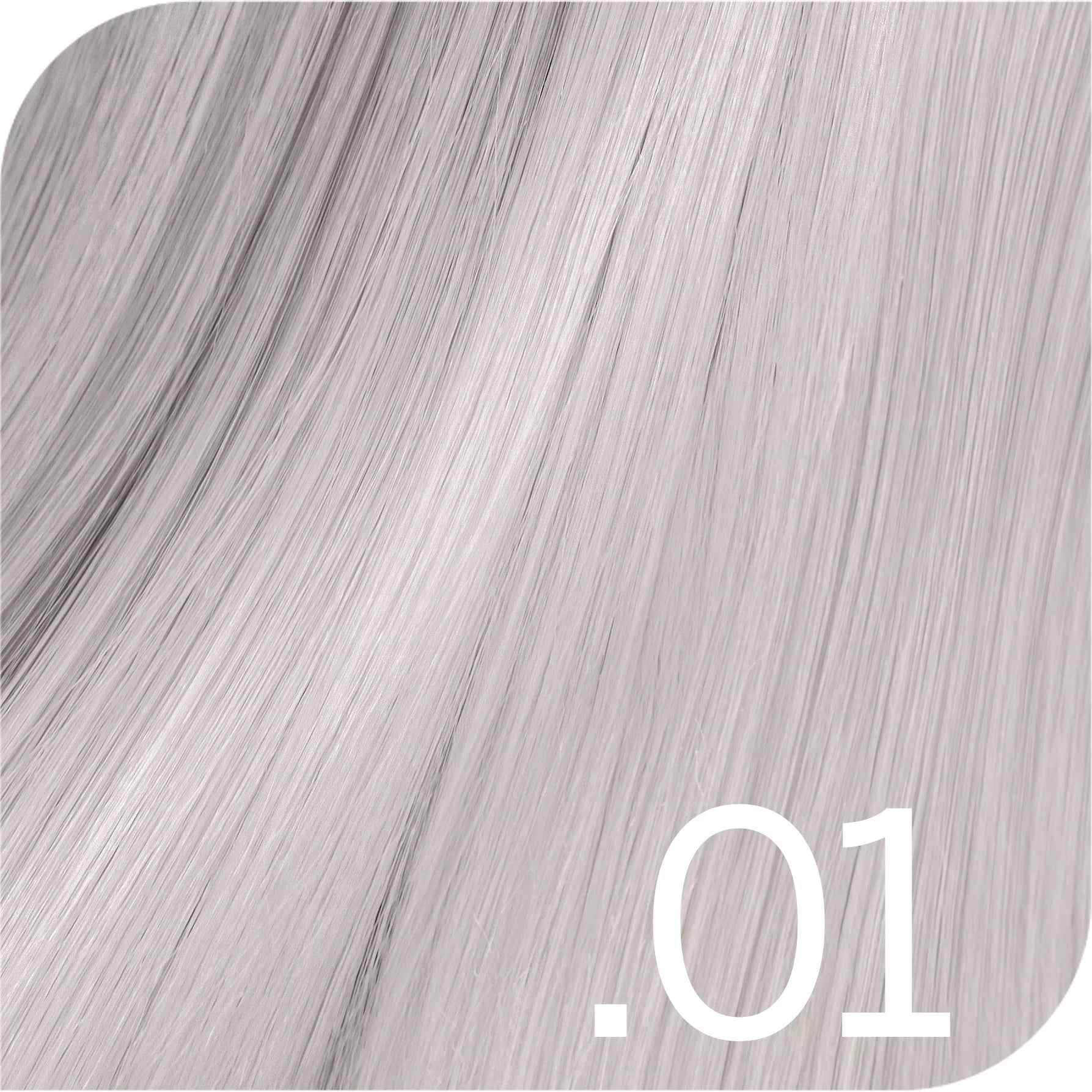 REVLON PROFESSIONAL COLOR EXCEL GLOSS TONERS - 70ML - OLD PACKAGING Hover Image