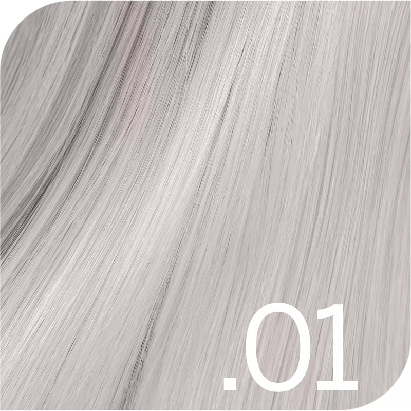 REVLON PROFESSIONAL COLOR EXCEL GLOSS TONERS - 70ML - OLD PACKAGING