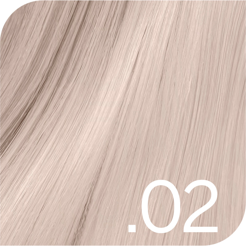 REVLON PROFESSIONAL COLOR EXCEL GLOSS TONERS - 70ML - OLD PACKAGING