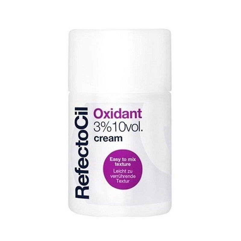 REFECTOCIL OXIDANT CREAM 3% 10 VOL 100ML