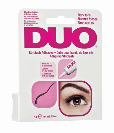 DUO ADHESIVE 7GM DARK