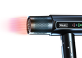 WAHL VANQUISH BLACK HAIR DRYER