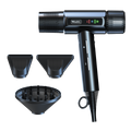 WAHL VANQUISH BLACK HAIR DRYER