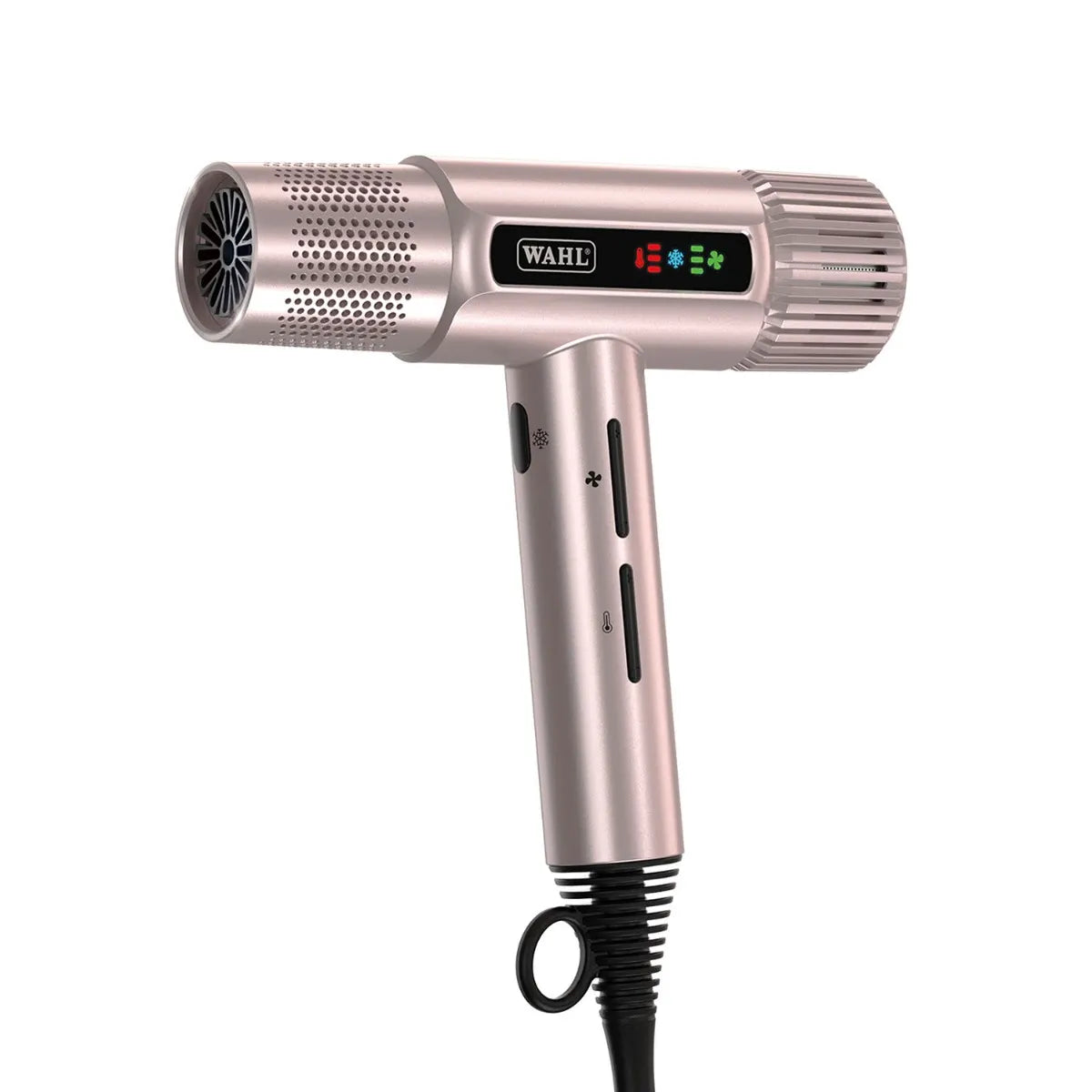 WAHL VANQUISH ROSE GOLD HAIR DRYER Hover Image