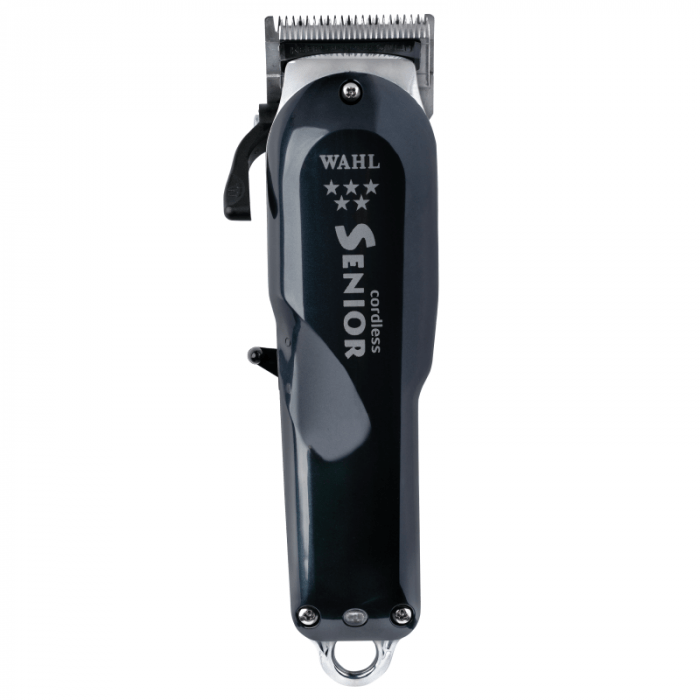 wahl limited edition clippers