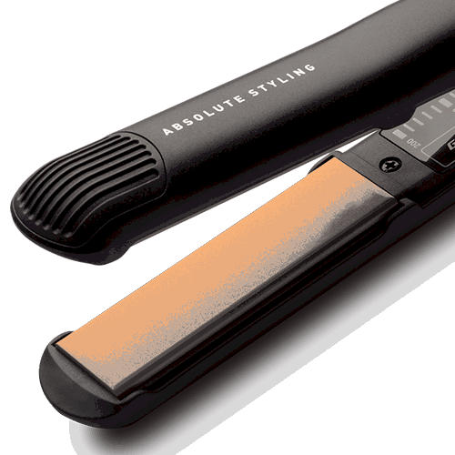 Glampalm absolute styling hotsell