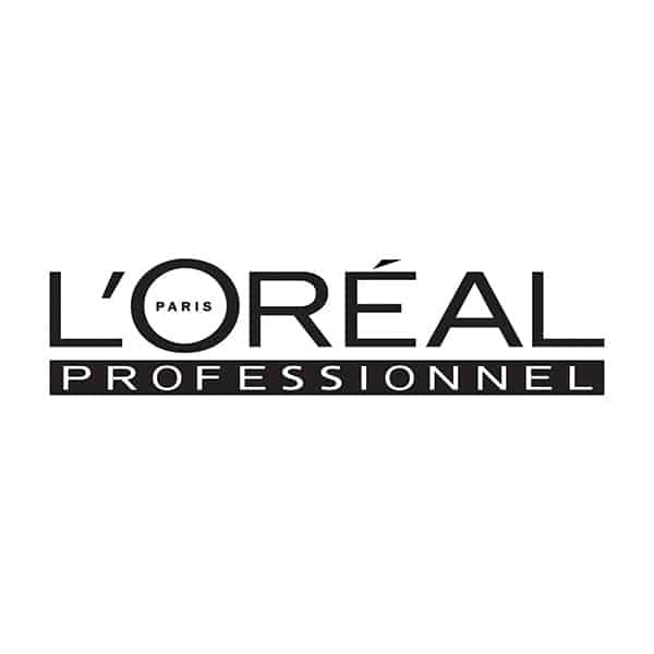 LOREAL PROFESSIONAL COLOUR • Black2Blonde