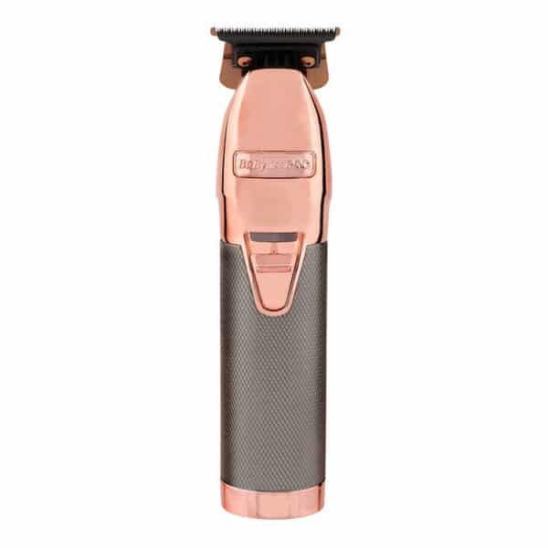 babyliss rose gold fx clippers