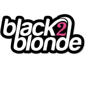 Black2Blonde
