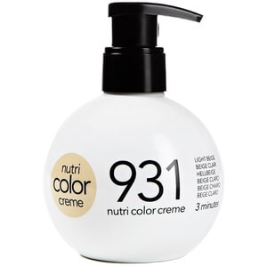 Revlon Nutri Color Creme Fargekart