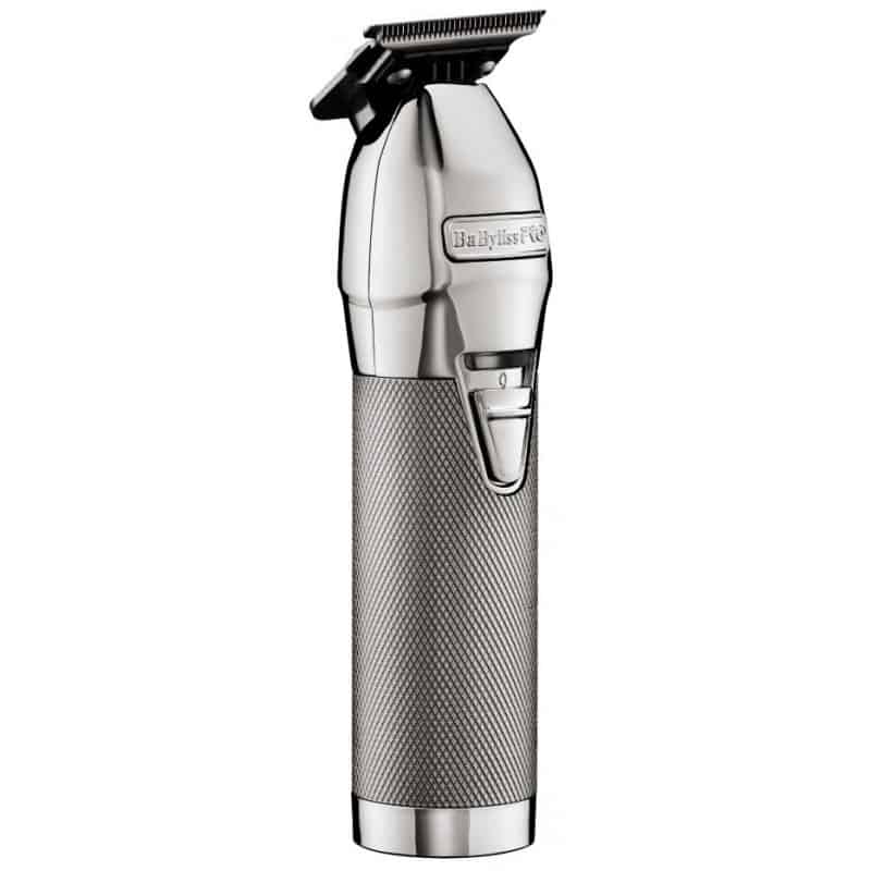 BABYLISS PRO - SILVER FX TRIMMER • Black2Blonde