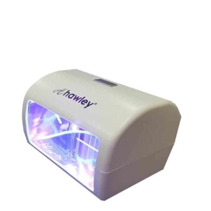Led nail lamp wattage discount