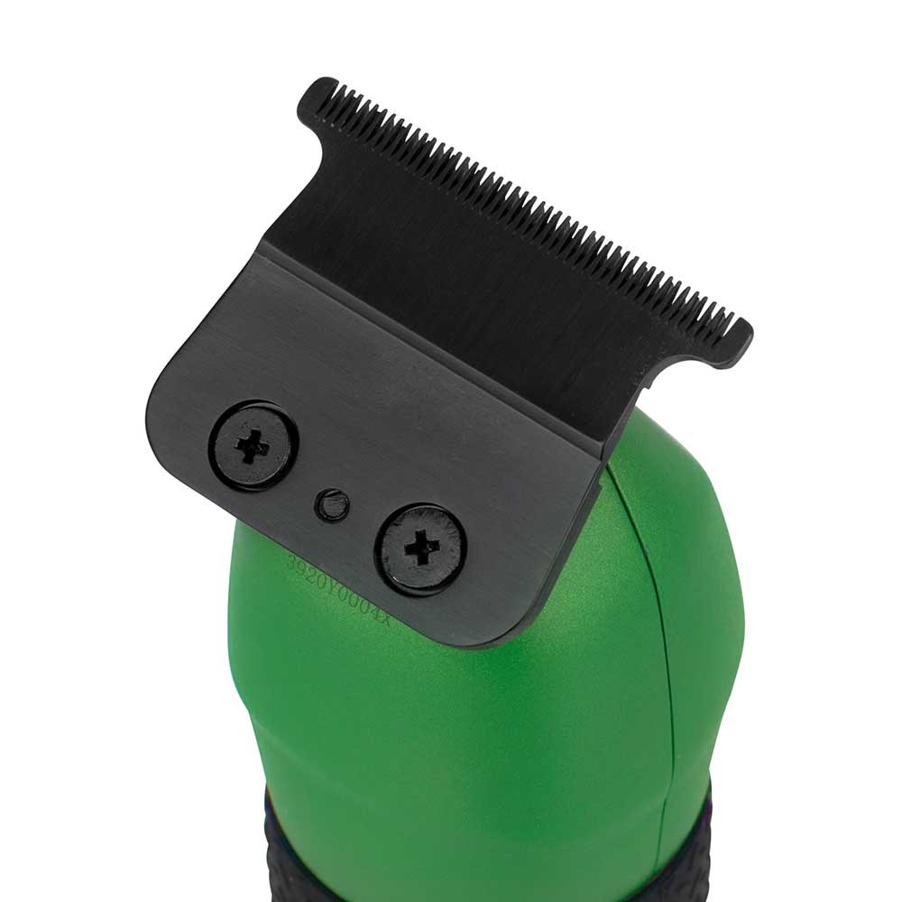 BaBylissPRO BlackFX Skeleton Lithium Hair Trimmer