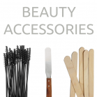 BEAUTY ACCESSORIES
