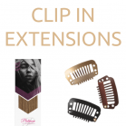 CLIP IN EXTENSIONS