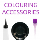 COLOURING ACCESSORIES