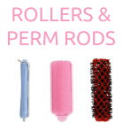 ROLLERS & PERM RODS