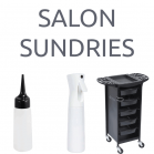 SALON SUNDRIES